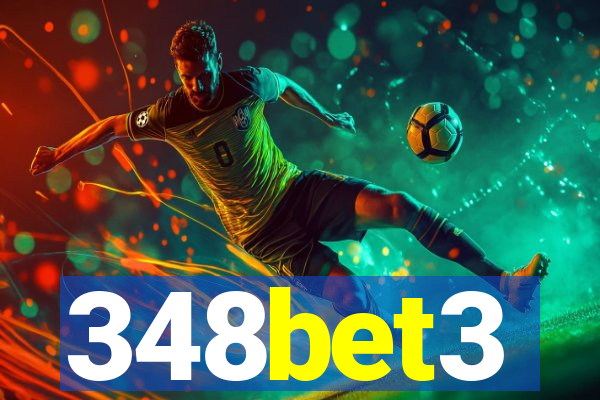 348bet3