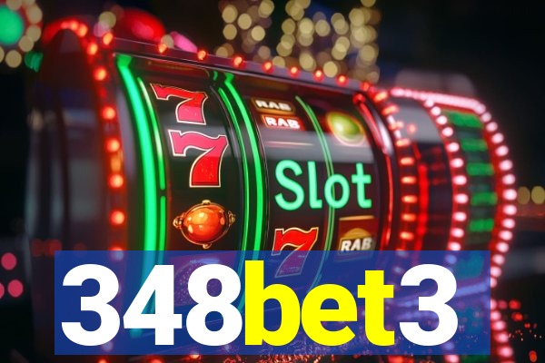 348bet3