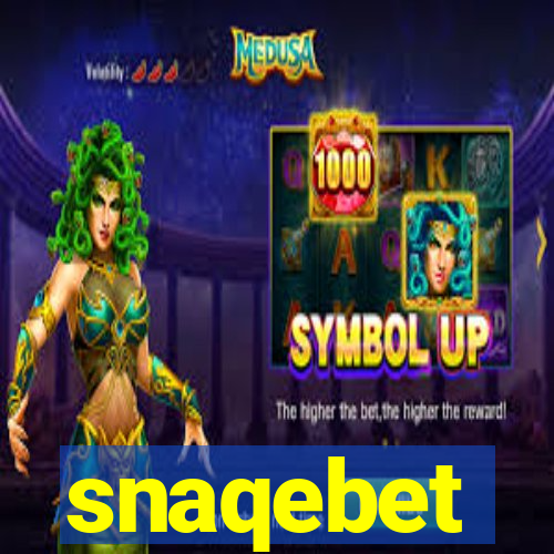 snaqebet