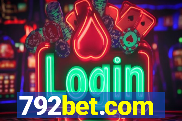 792bet.com