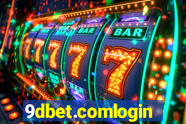 9dbet.comlogin