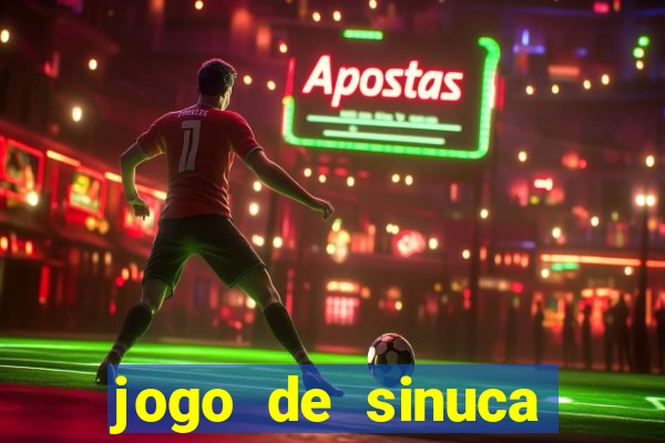 jogo de sinuca billiards click jogos