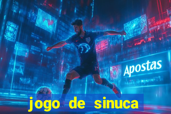 jogo de sinuca billiards click jogos