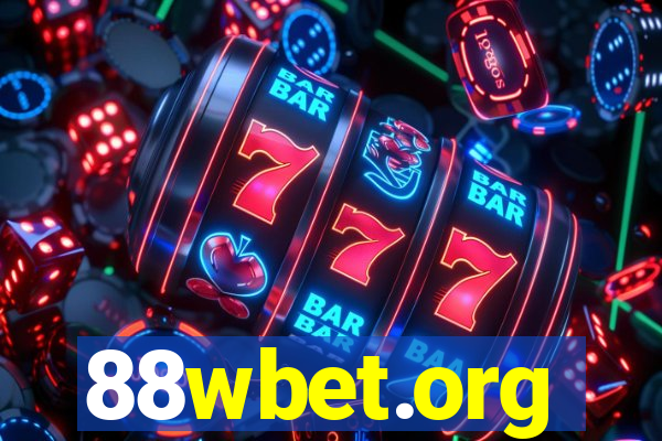 88wbet.org