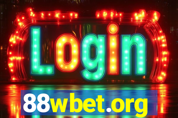 88wbet.org