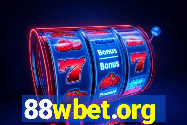 88wbet.org