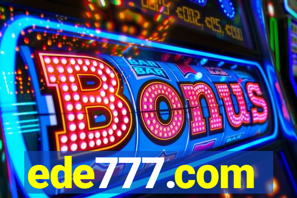 ede777.com
