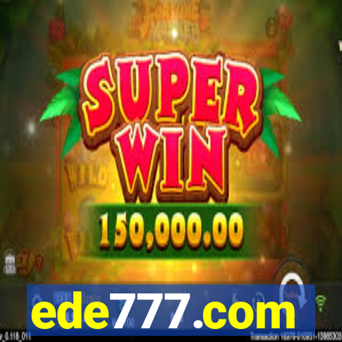 ede777.com