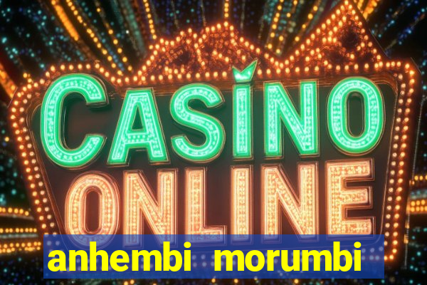 anhembi morumbi jogos digitais