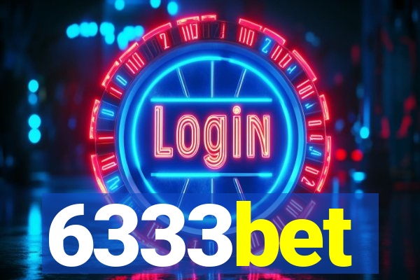 6333bet