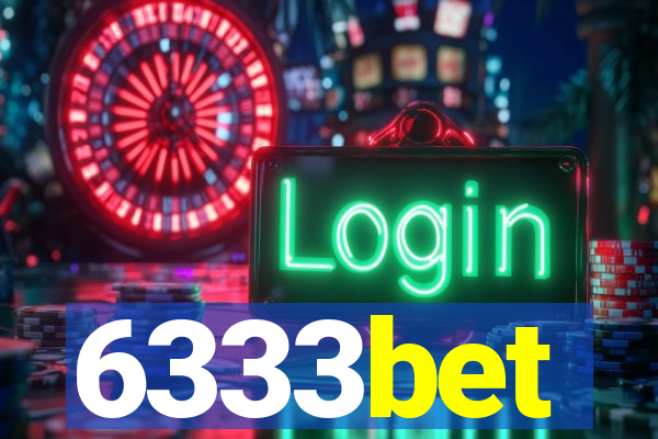 6333bet