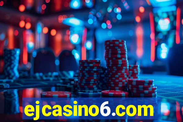 ejcasino6.com