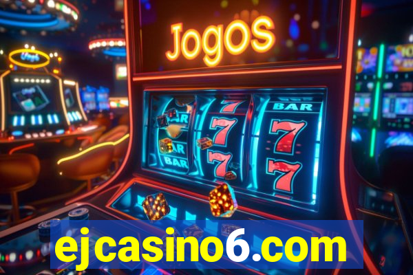 ejcasino6.com