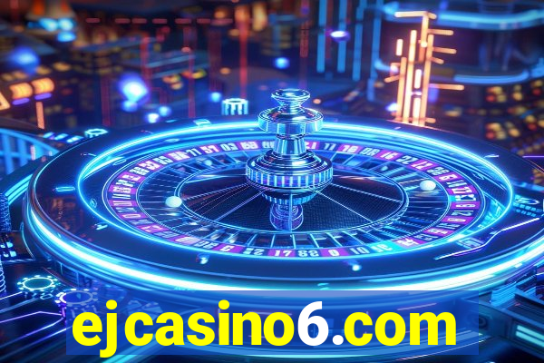 ejcasino6.com