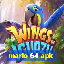 mario 64 apk