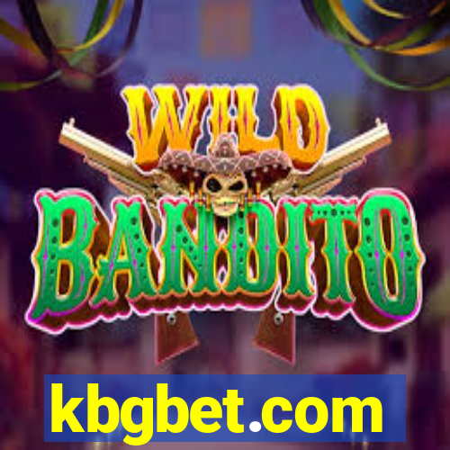kbgbet.com