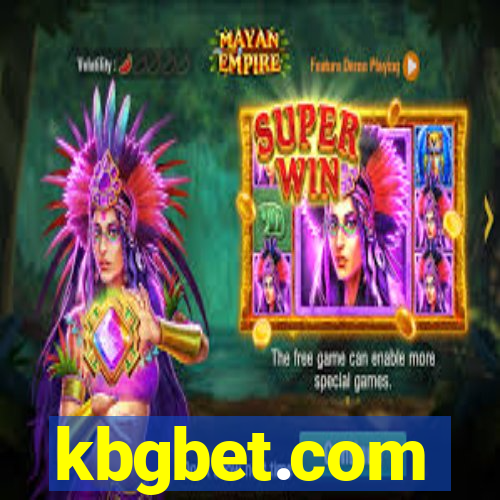 kbgbet.com