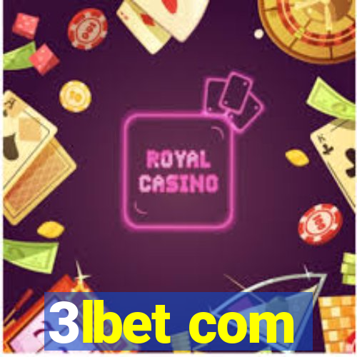 3lbet com