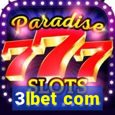 3lbet com
