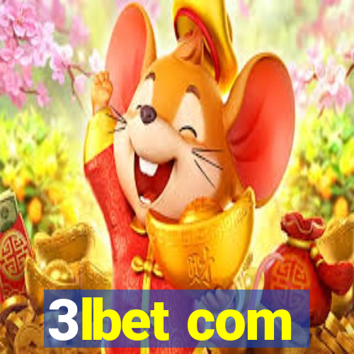 3lbet com
