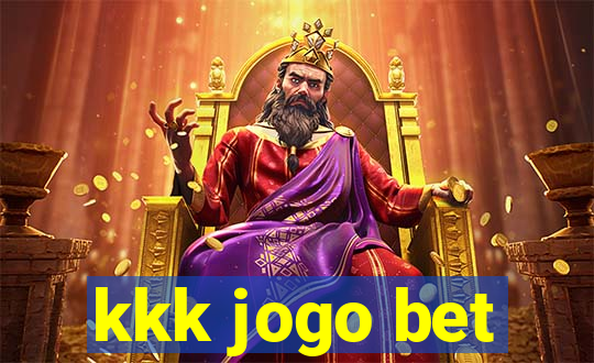 kkk jogo bet