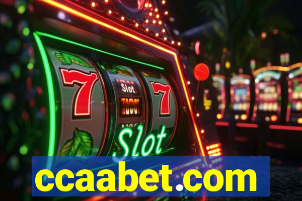 ccaabet.com