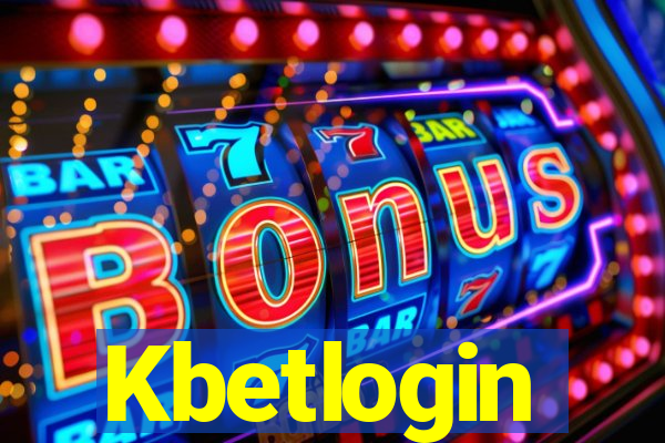 Kbetlogin