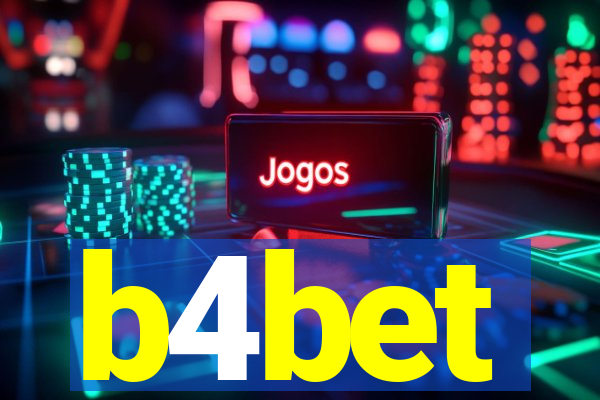 b4bet