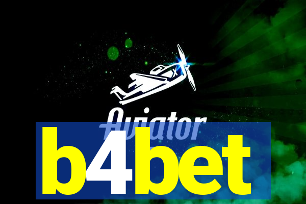 b4bet