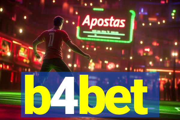 b4bet