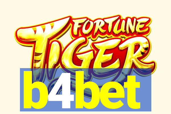 b4bet