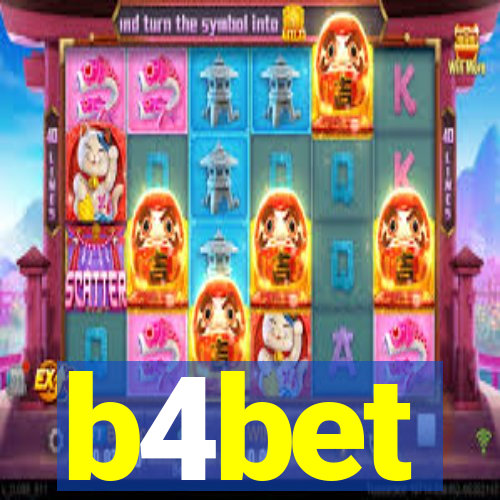 b4bet