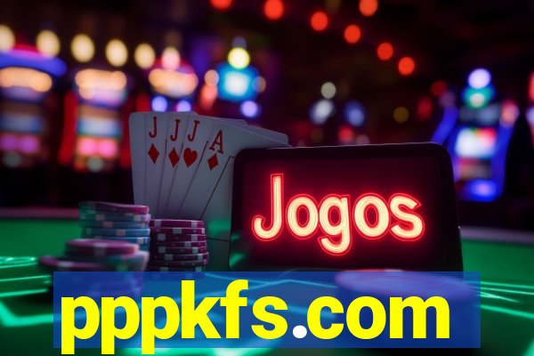pppkfs.com