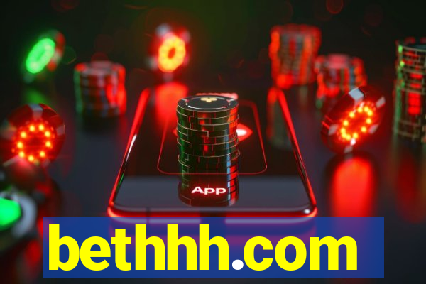 bethhh.com