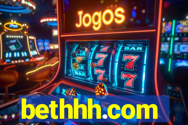 bethhh.com