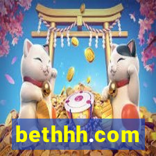 bethhh.com