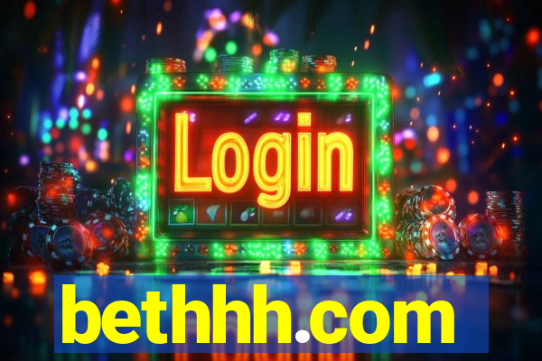 bethhh.com