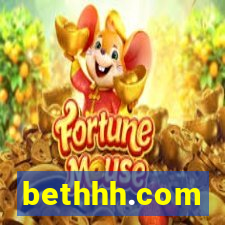 bethhh.com