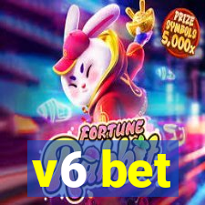 v6 bet