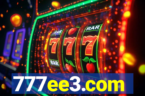 777ee3.com
