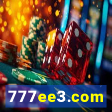 777ee3.com