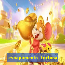 escapamento fortuna para fan 150