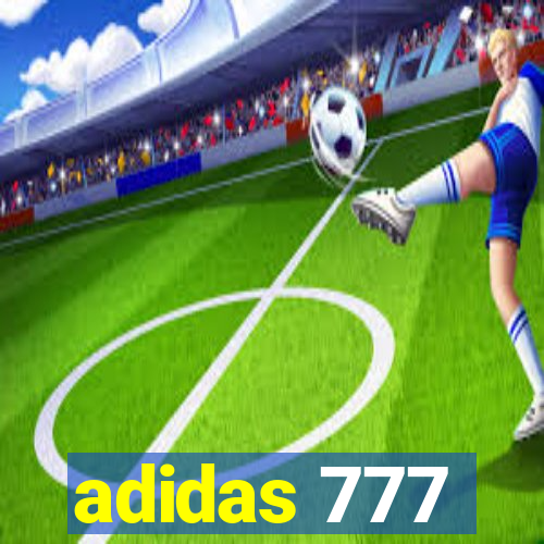 adidas 777