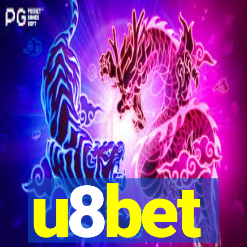 u8bet