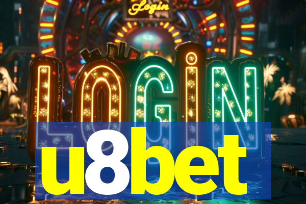 u8bet