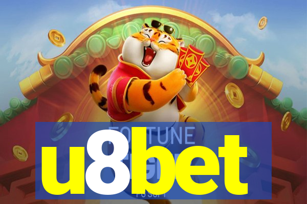 u8bet