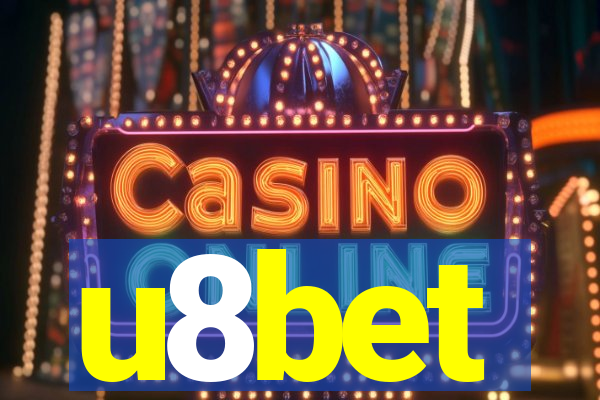 u8bet