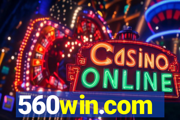 560win.com