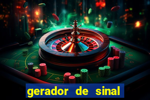 gerador de sinal fortune tiger