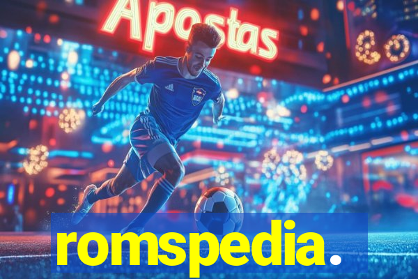 romspedia.